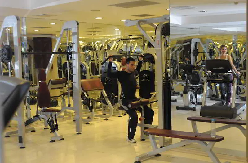 Taksim Gonen Hotel Istanbul