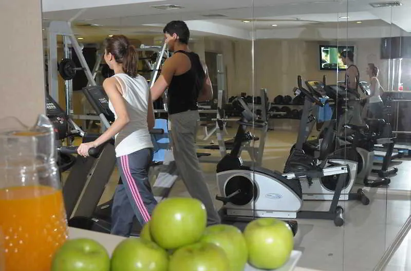 Taksim Gonen Hotel Istanbul