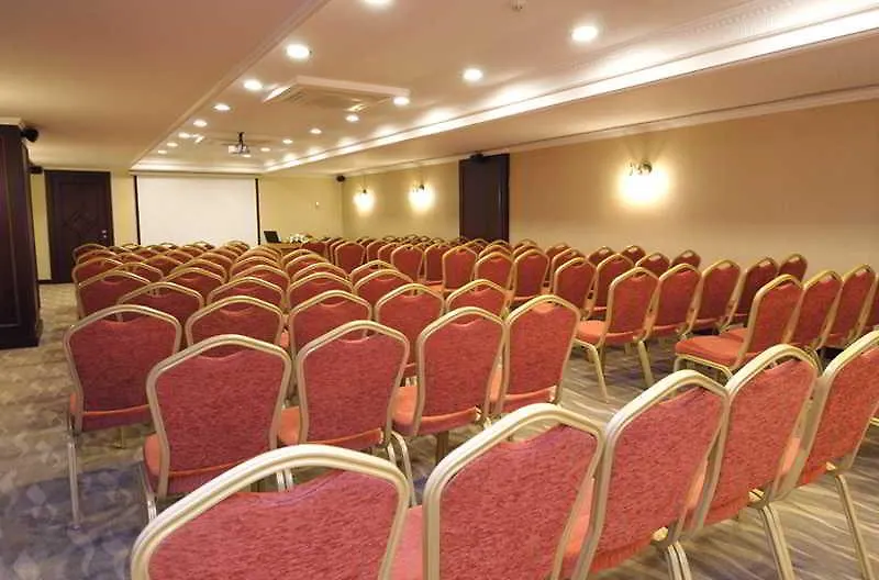 Taksim Gonen Hotel Istanbul