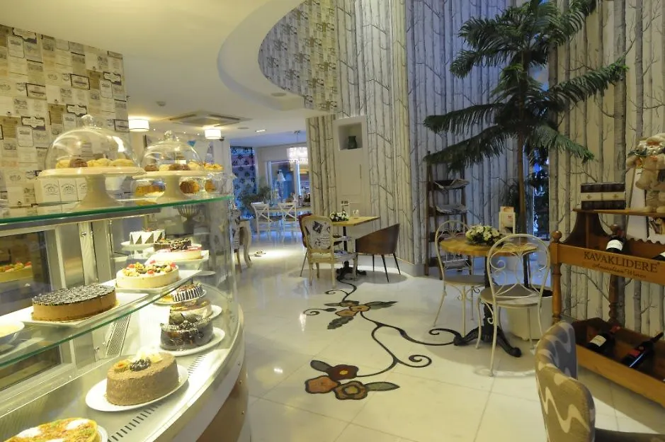 Taksim Gonen Hotel Istanbul 4*,  Turkey