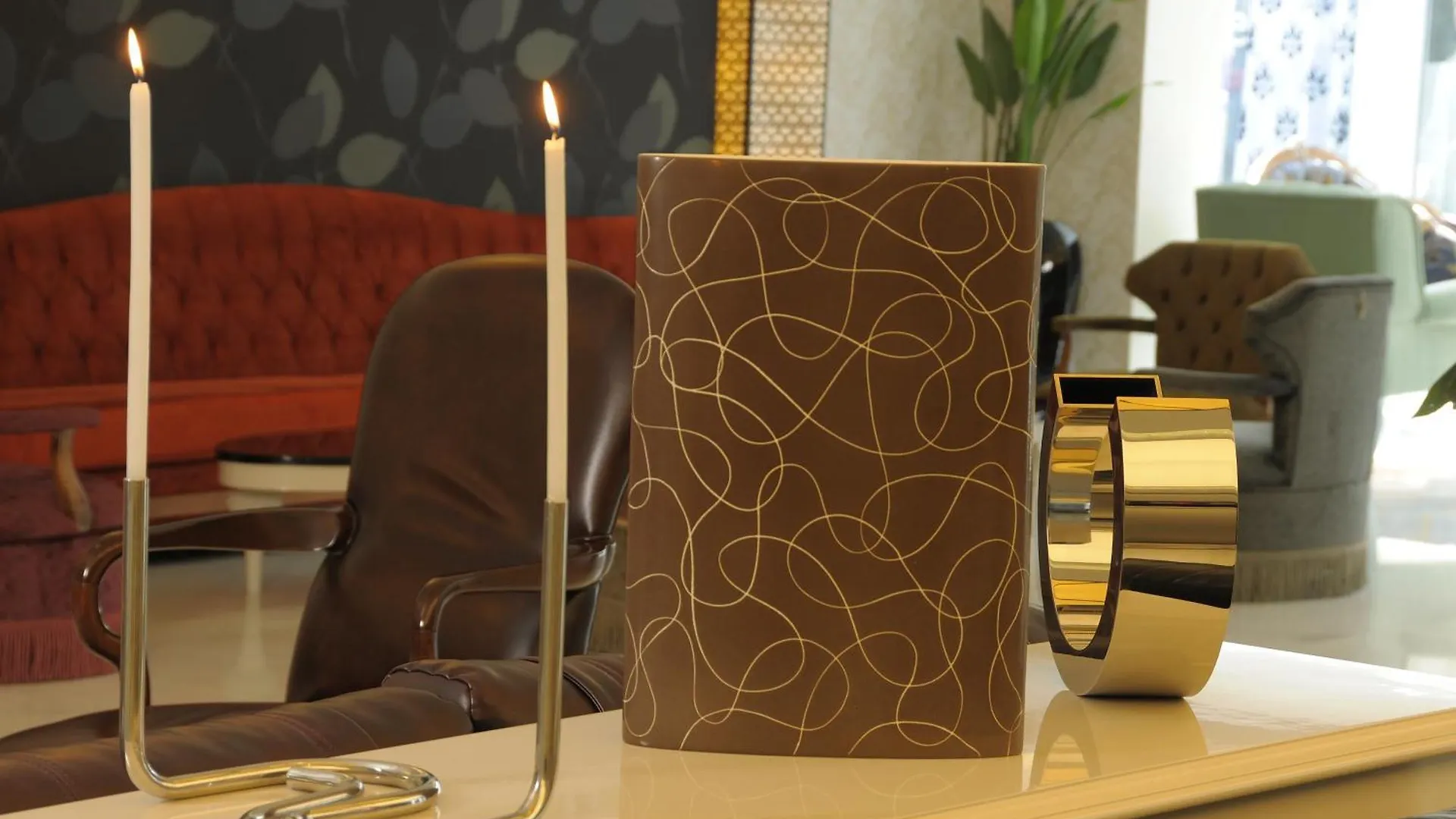 Taksim Gonen Hotel Istanbul