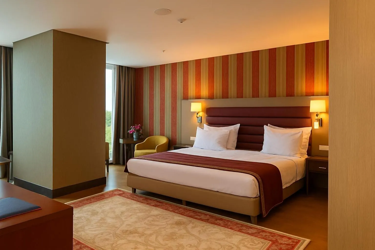 Taksim Gonen Hotel Istanbul