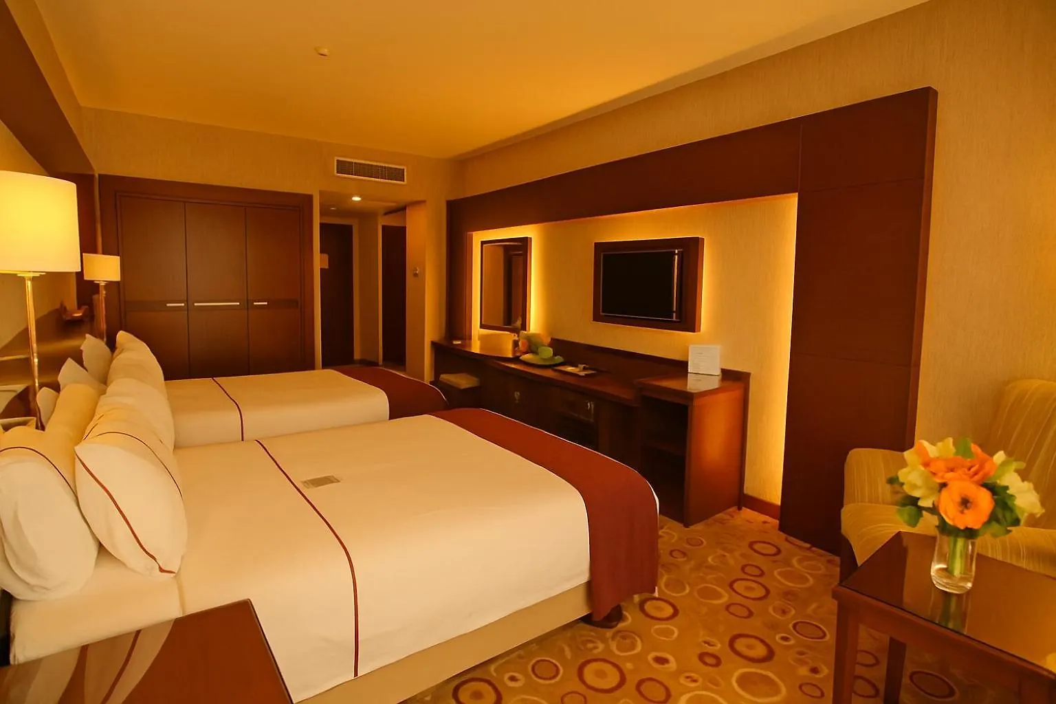 Taksim Gonen Hotel Istanbul Turkey