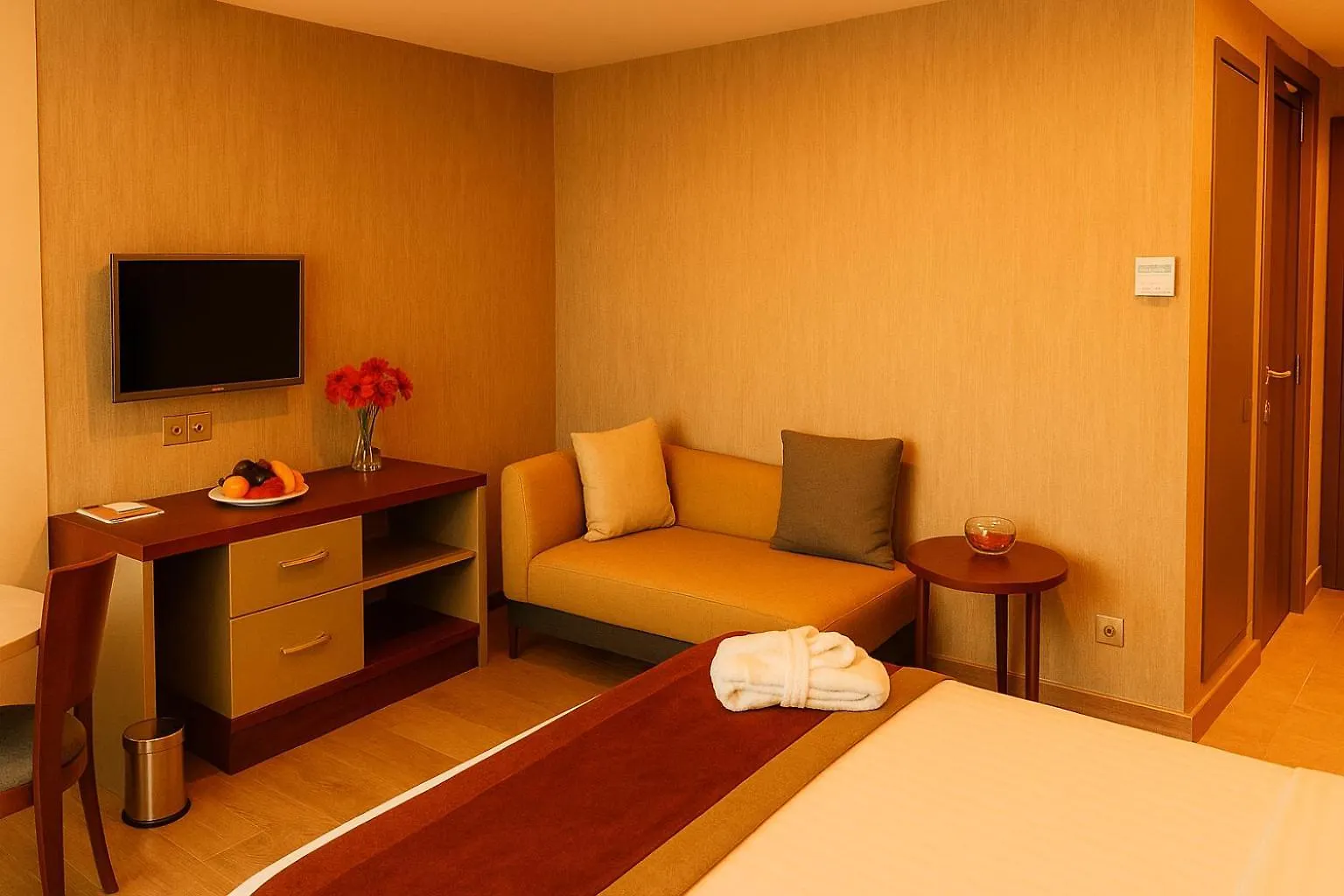 Taksim Gonen Hotel Istanbul 4*,  Turkey