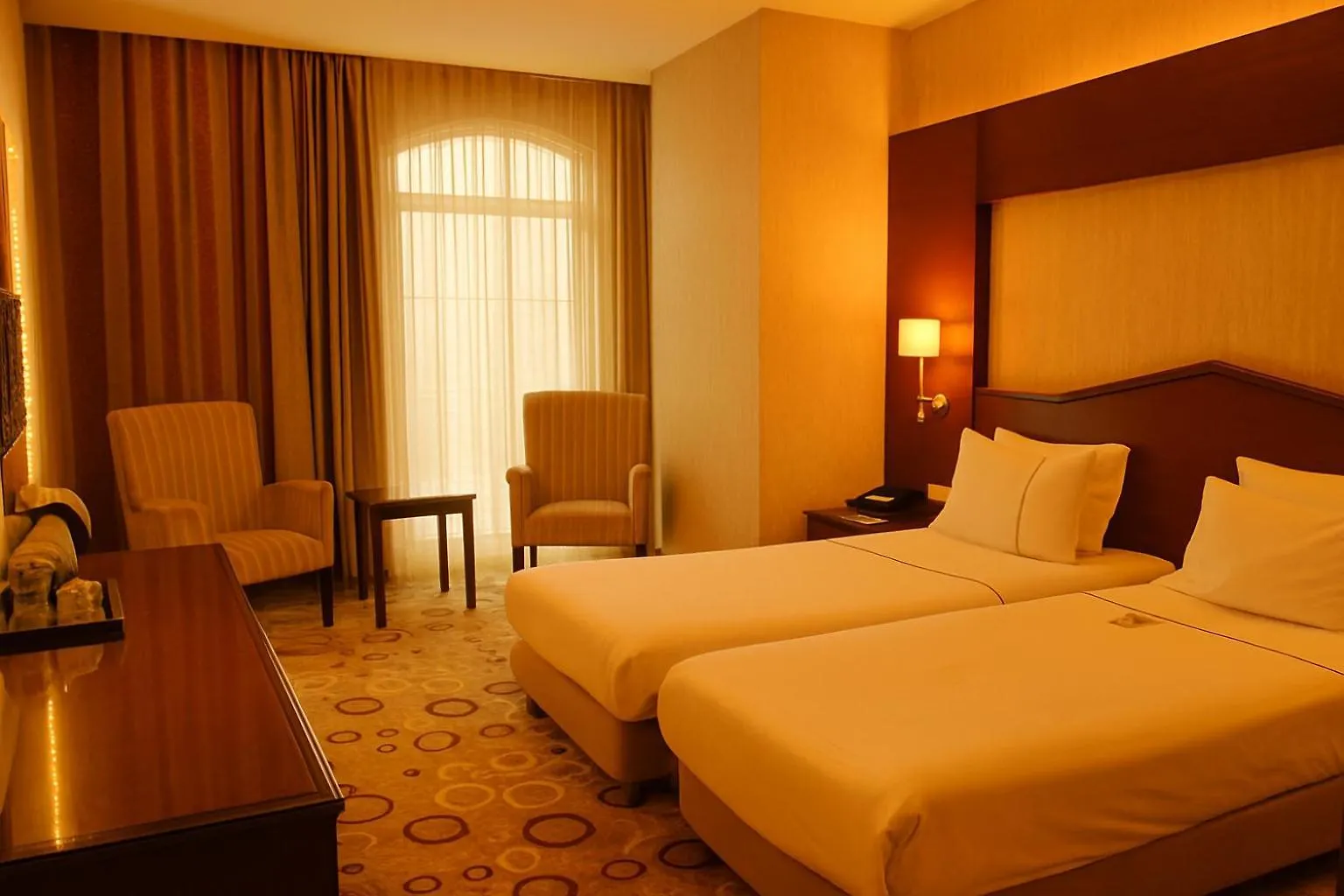 Taksim Gonen Hotel Istanbul