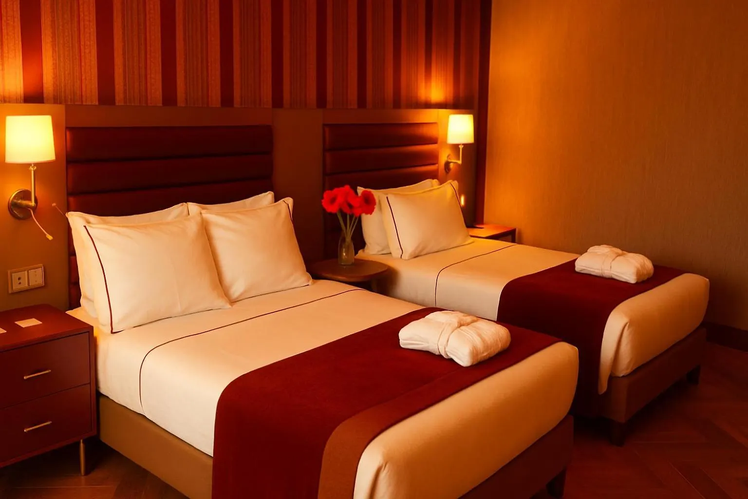Taksim Gonen Hotel Istanbul