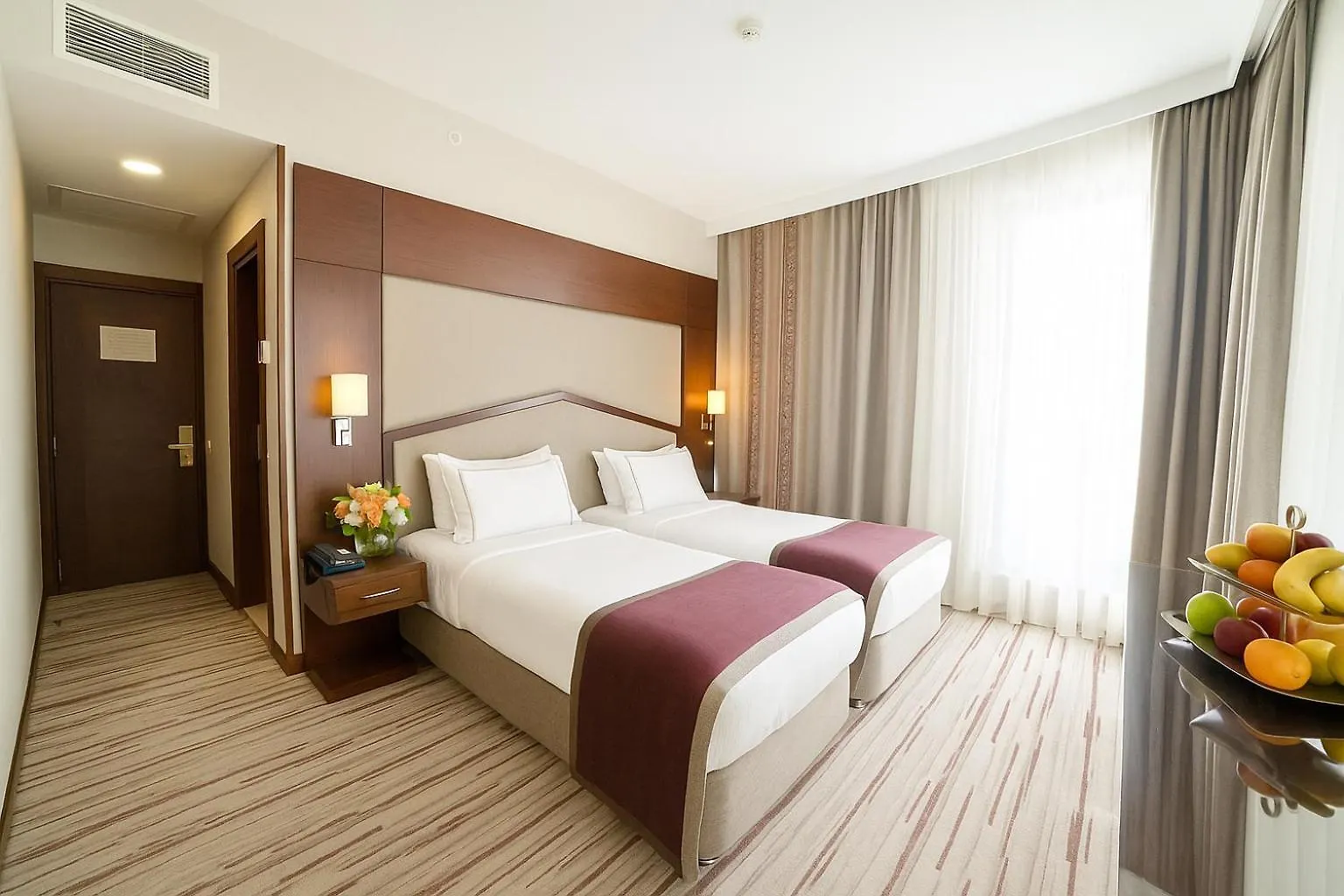 Taksim Gonen Hotel Provincia di Provincia di Istanbul 4*,