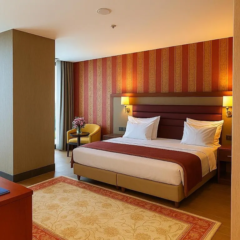 Taksim Gonen Hotel Istanbul