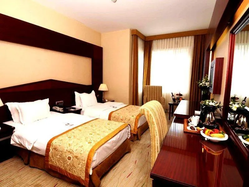Taksim Gonen Hotel Istanbul