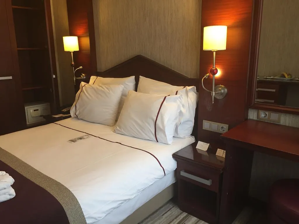 Taksim Gonen Hotel Istanbul