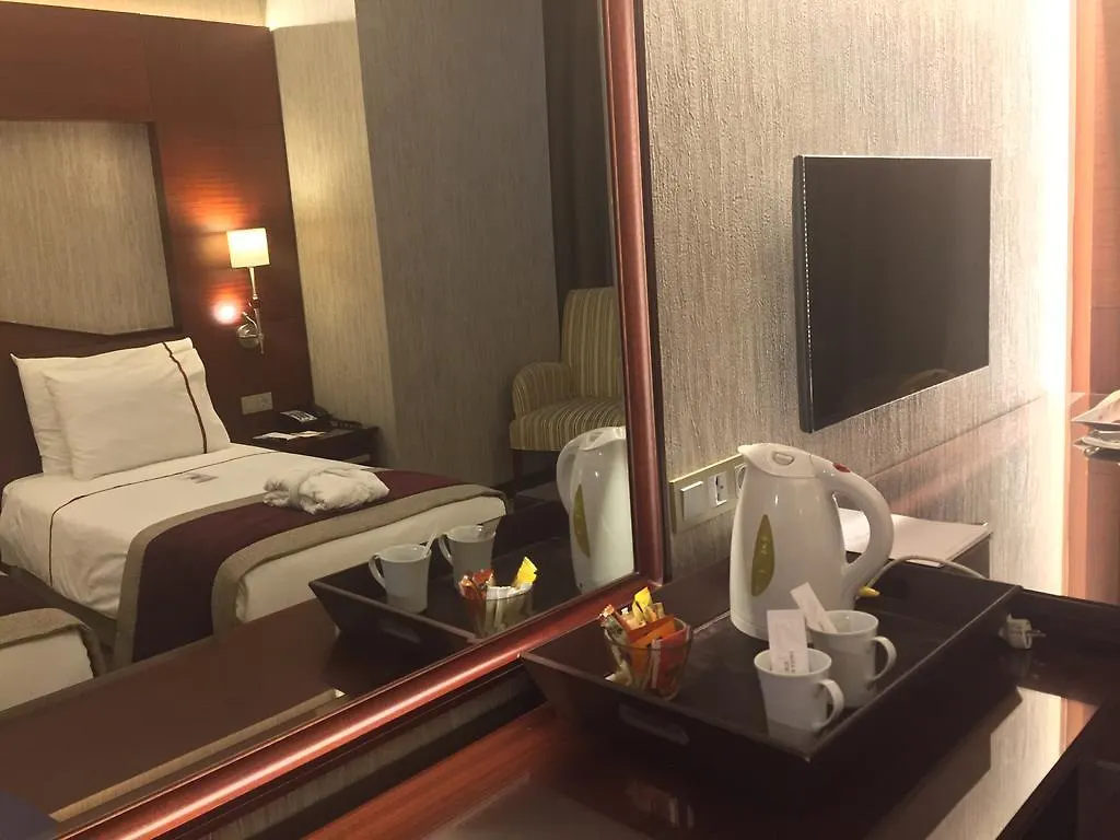 Taksim Gonen Hotel Istanbul