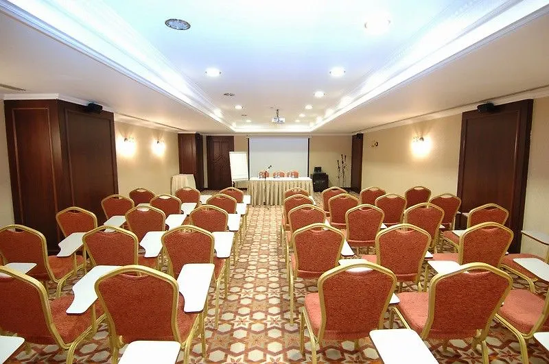 Taksim Gonen Hotel Provincia di Provincia di Istanbul