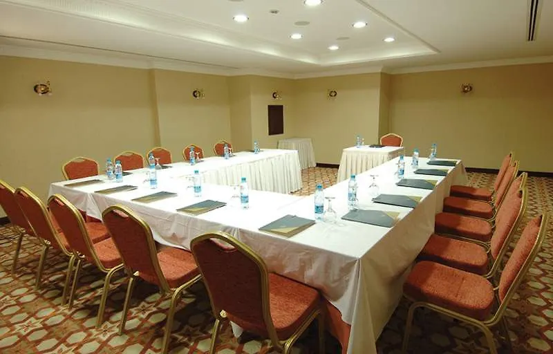 Taksim Gonen Hotel Provincia di Provincia di Istanbul