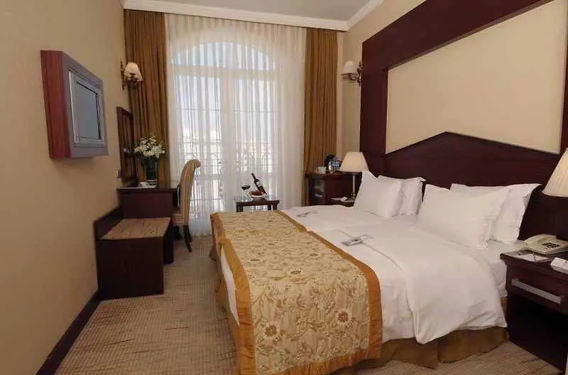 Taksim Gonen Hotel Istanbul 4*,