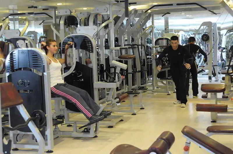 Taksim Gonen Hotel Provincia di Provincia di Istanbul