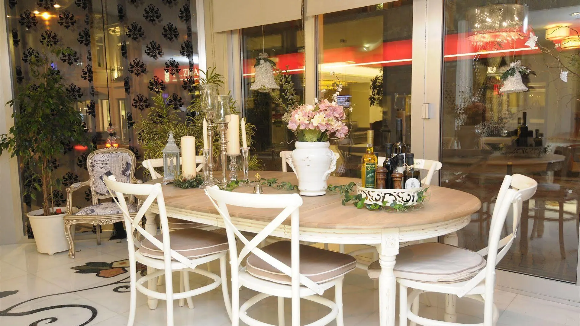 Taksim Gonen Hotel Istanbul