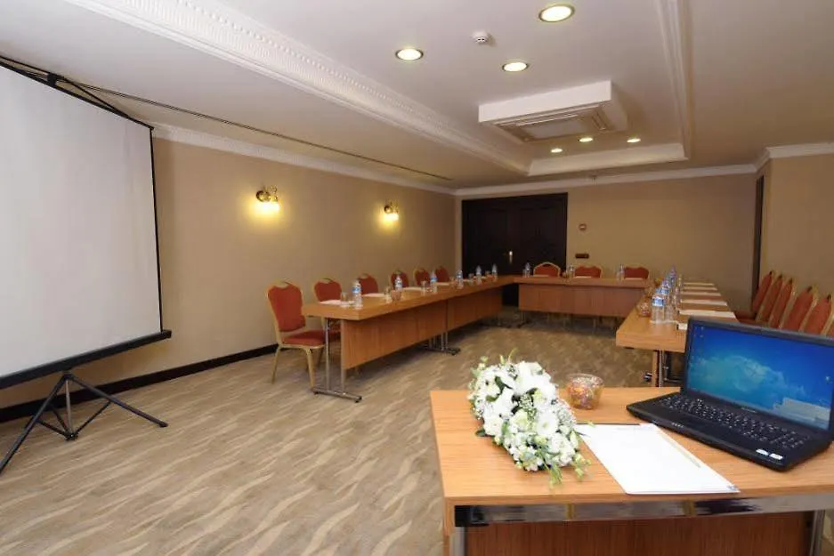 ****  Taksim Gonen Hotel Provincia di Provincia di Istanbul Turchia