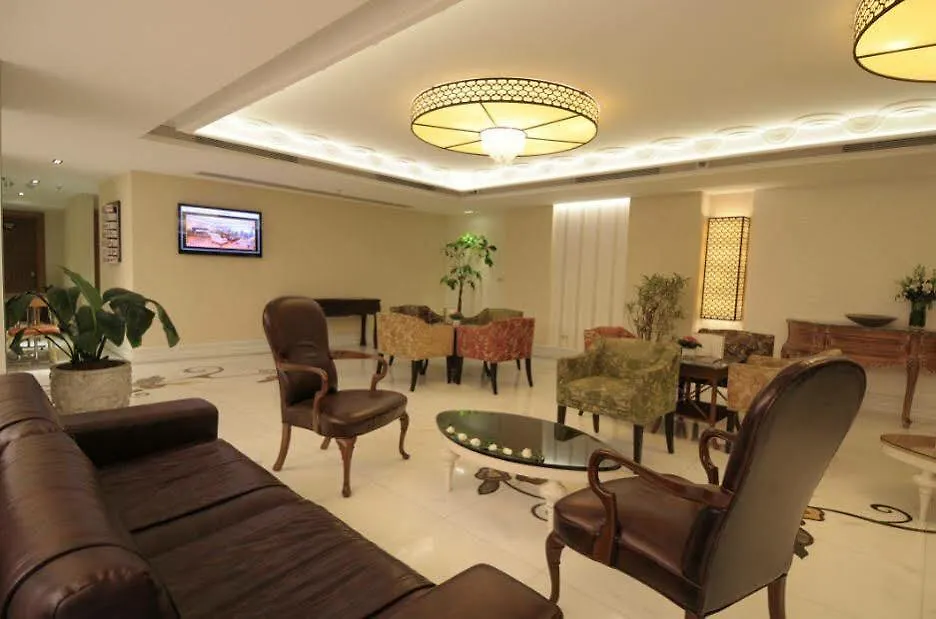 Taksim Gonen Hotel Provincia di Provincia di Istanbul