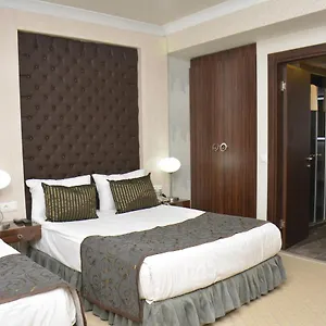 Koza Millenyum Hotel&spa Турция