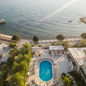 *** Resort Dragut Point North Turkije