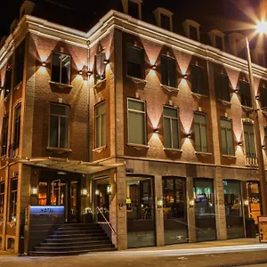 Boutique Notting Hill 4*, Amsterdam Netherlands