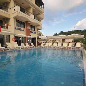 Aegean Princess And 3*, Marmaris Turkey