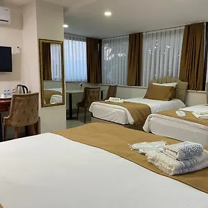 Atam Appart hôtel