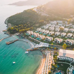 ***** Hotel Doora Bodrum Turkije