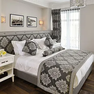 Nexthouse Pera (adults Only) Istanboel