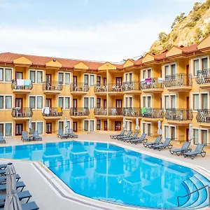 *** Resort Belcehan Turkije