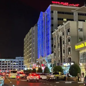 Boonmax 3*, Dubai United Arab Emirates