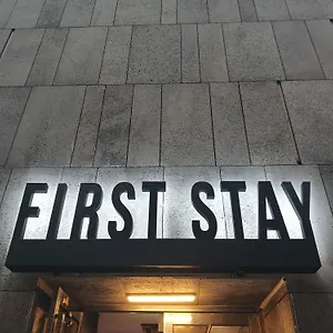 Firststay Hongdae Hotel Séoul