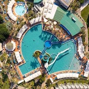 **** Hotel Tui Blue Tropical Turkije