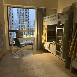 Robin House Mix Jbr , Dubai United Arab Emirates