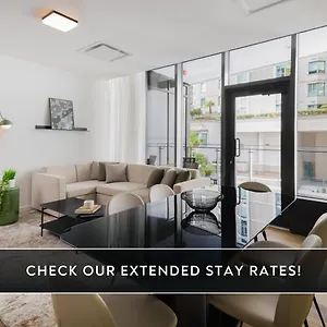 Smithe House 4*, Vancouver Canada