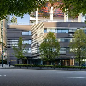 Smithe House 4*, Vancouver Canada