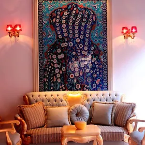 Szálloda Beylerbeyi Palace Boutique