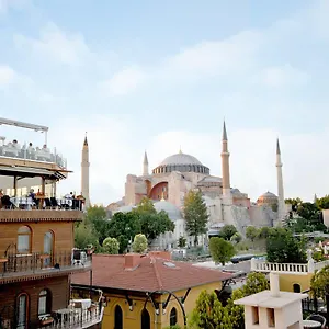 Side Provincia di Istanbul
