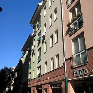Vendégház Boulevard Panzio - Self Check-in