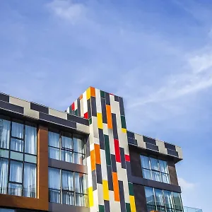 The Elysium Styles Taksim Стамбул