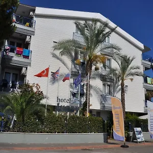 ** Hotel Lunay Turkije