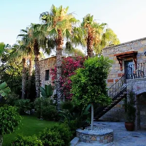**** Hotel Marina Garden Turkije