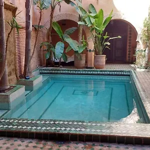 Amirat Al Jamal Riad Marrakesh