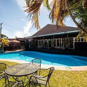 Settlers 3*, Biloela Australia