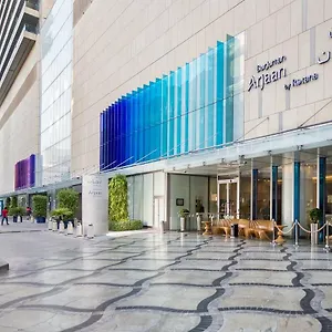 Burjuman Arjaan By Rotana - 4*, Dubai United Arab Emirates