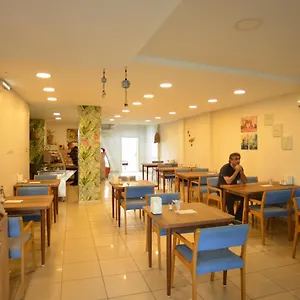 ** Aparthotel Yesilyurt Turkije