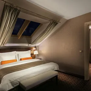 Cosmopolitan 5*, Prague Czech Republic