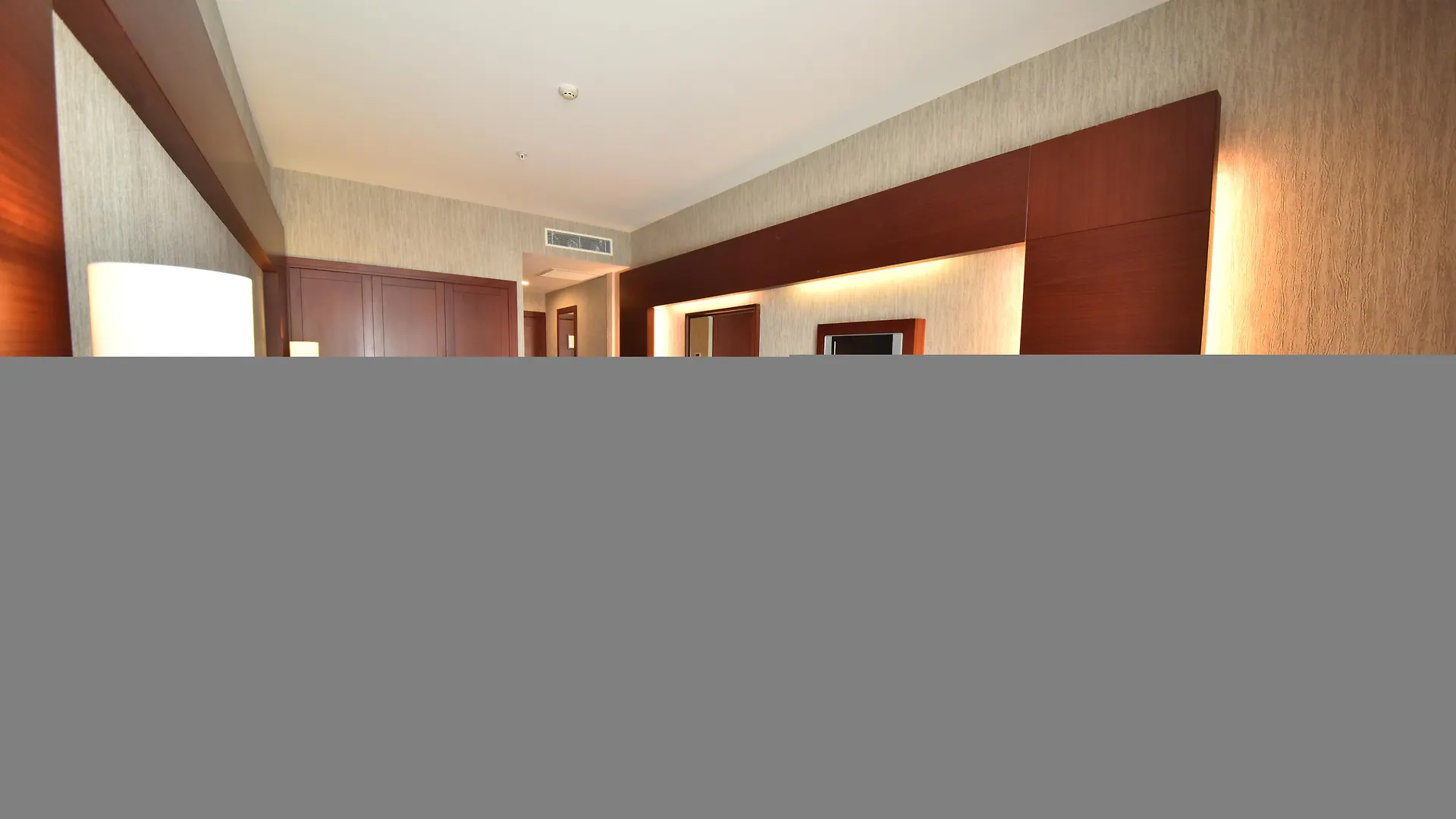 Taksim Gonen Hotel Isztambul
