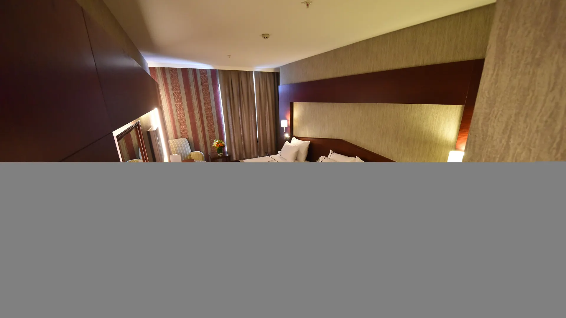 Taksim Gonen Hotel Isztambul Törökország