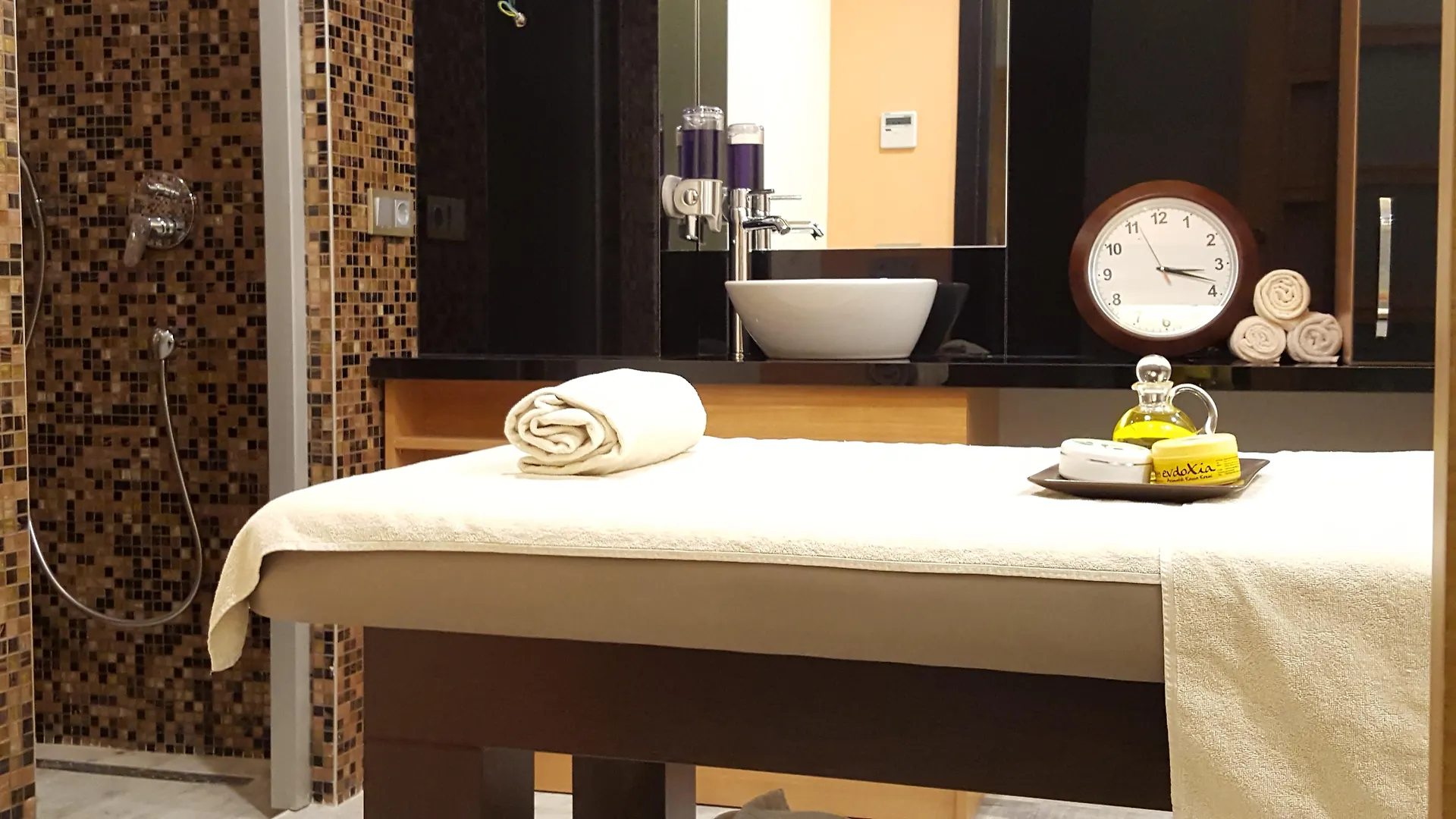 Taksim Gonen Hotel Isztambul 4*,  Törökország